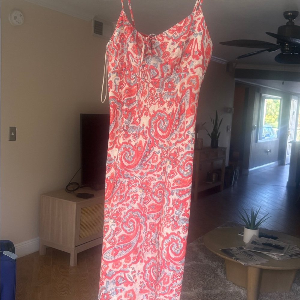 Slip Dress